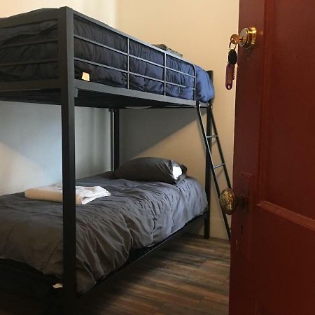 Hamtramck Hostel Detroit Eksteriør billede