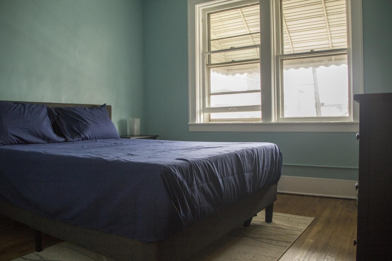 Hamtramck Hostel Detroit Eksteriør billede