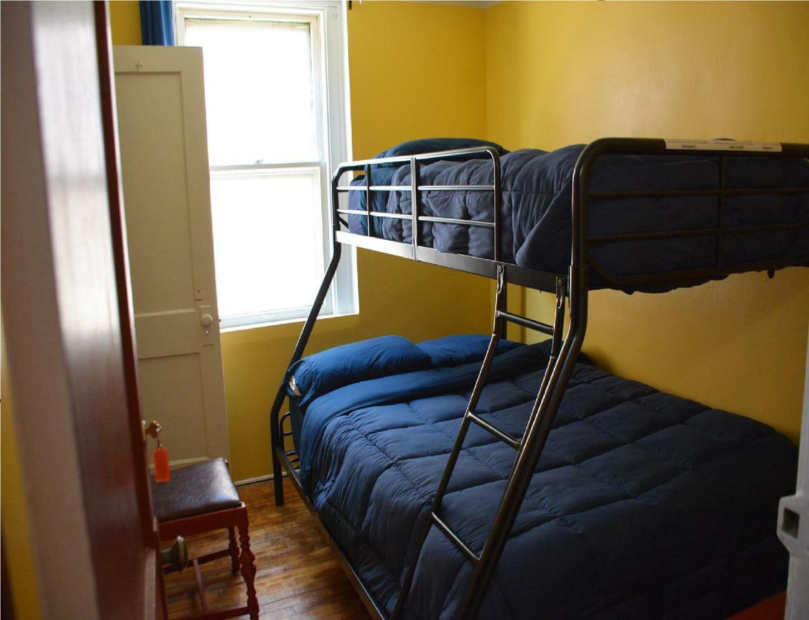Hamtramck Hostel Detroit Eksteriør billede